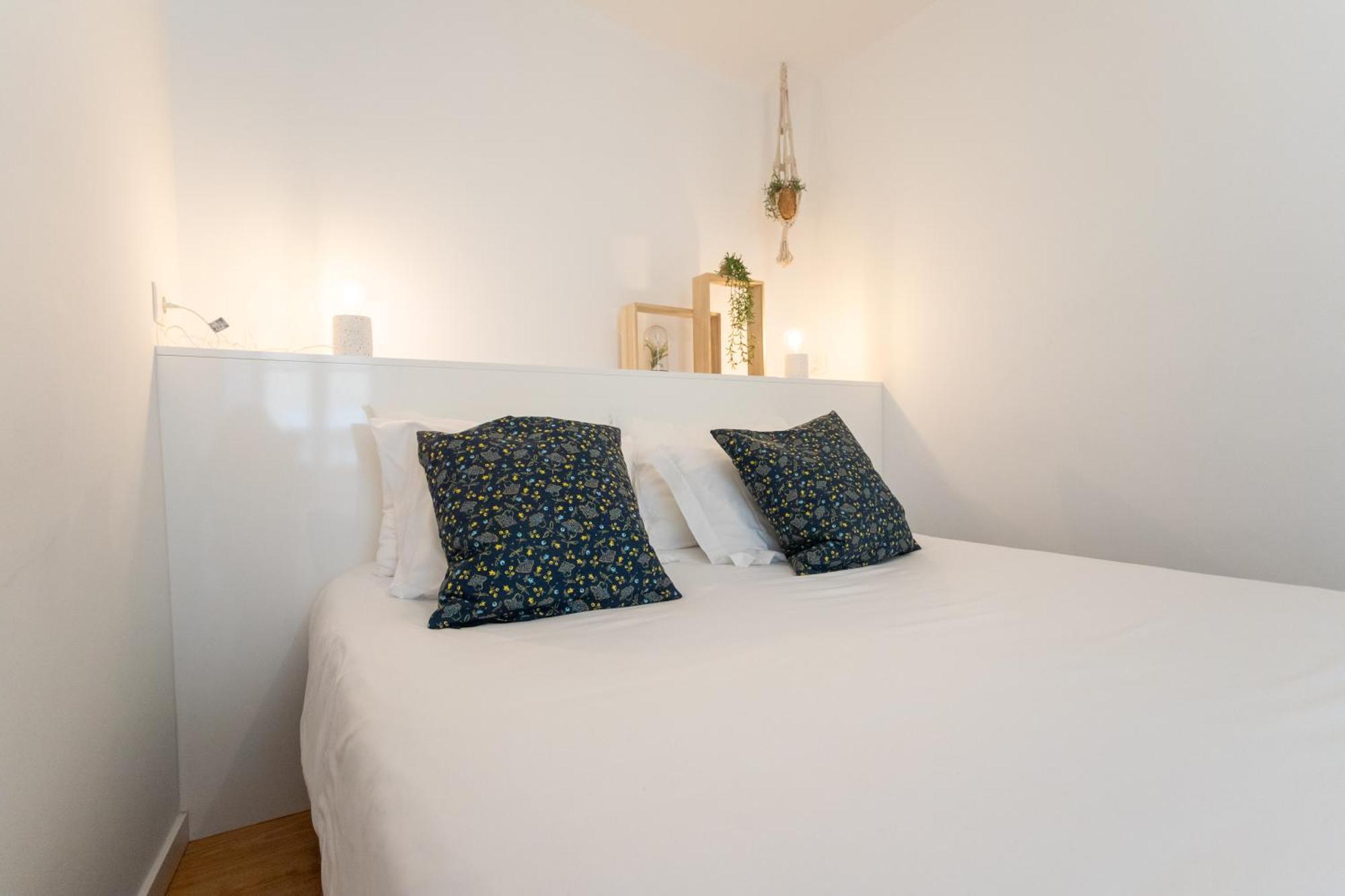 Casas Da Comedia Coimbra Room photo